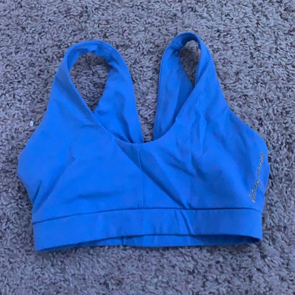 Whitney Simmons x Gymshark Sports Bra